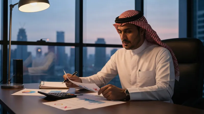 Accompagnement sur mesure pour convertis en finance islamique éthique