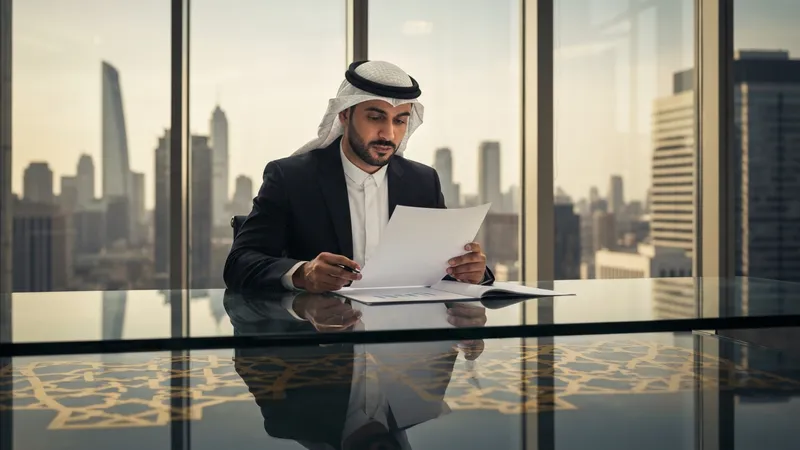 Consultation personnalisée pour investissement halal conforme à la charia