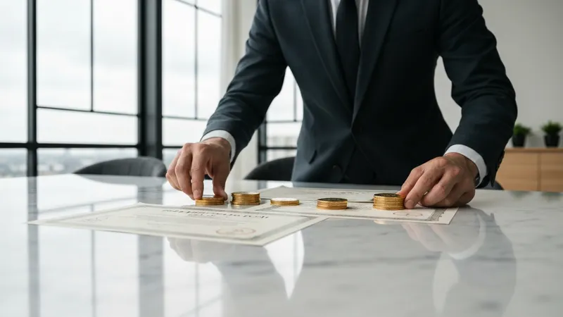 La diversification des portefeuilles d'investissement
