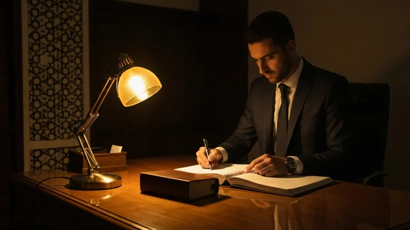 La non-spéculation dans l'investissement