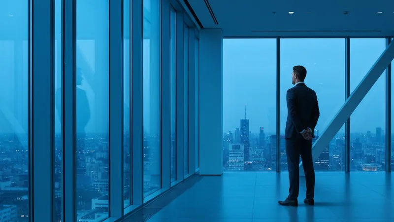 La perception des investisseurs