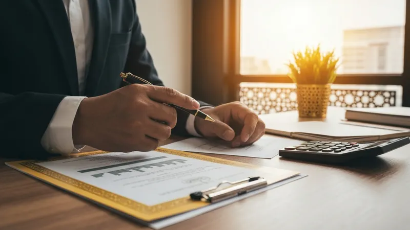 L'assurance halal : Takaful