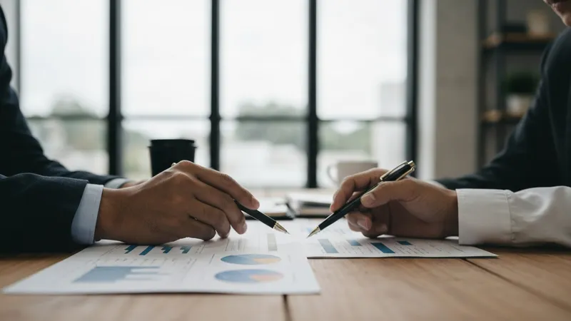 Les entreprises sociales et leur impact