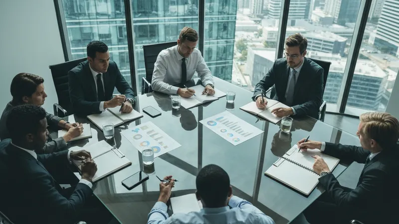 Les formations professionnelles sur la finance halal