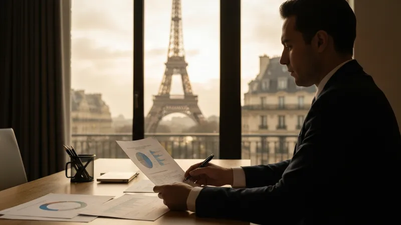 Les lois françaises sur la finance islamique