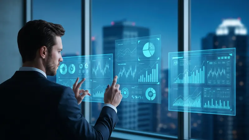 Les nouvelles technologies au service de l'investissement halal
