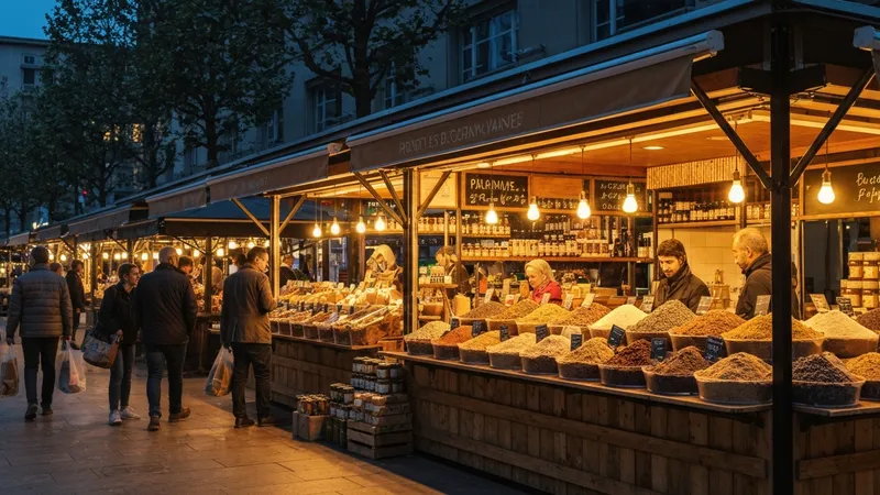 Les prévisions pour le marché halal en France