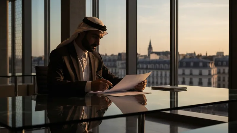 Les rapports sur le marché des investissements halal