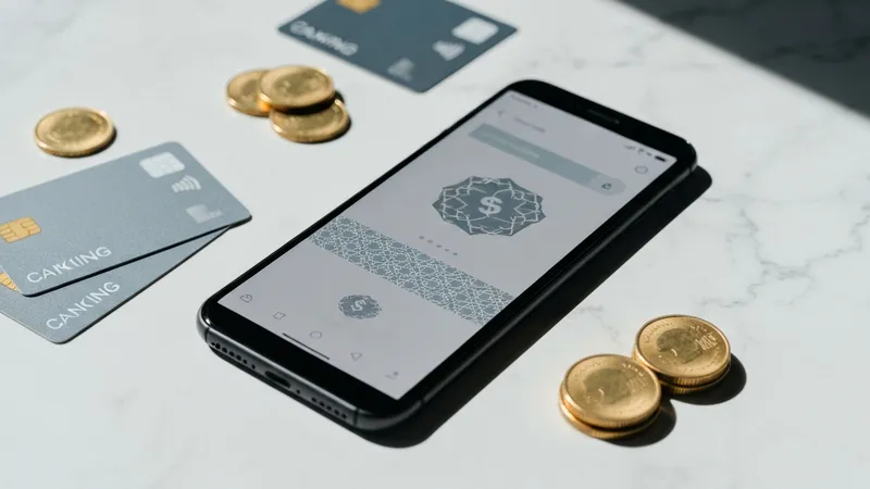 L'essor des fintechs islamiques en France